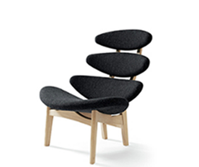 corona-chair